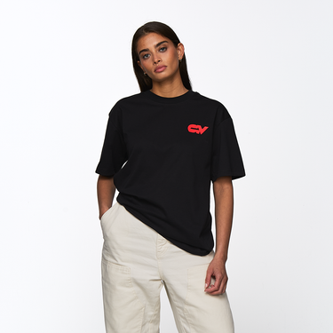 Helmet T-Shirt