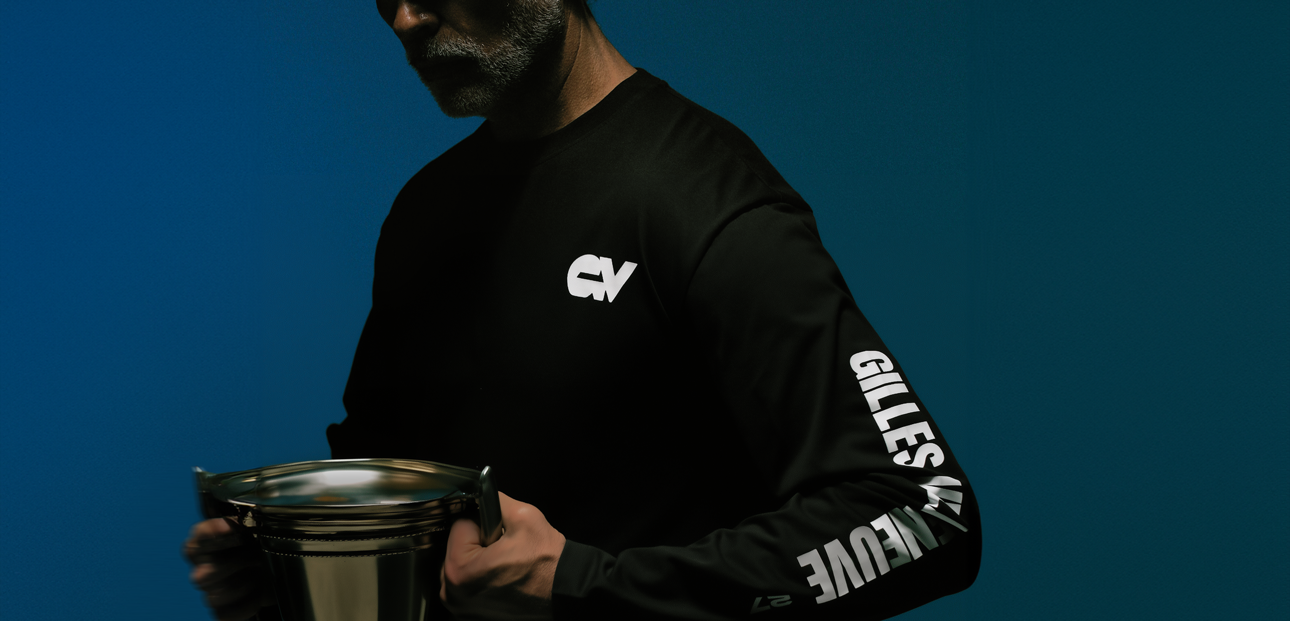 Gill T-Shirt À Manches Longues Uv Tec Ras Du Cou Pour Homme Gill T-Shirt À Manches Longues Uv Tec Ras Du Cou Pour Homme