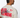 T-shirt signature Gilles Villeneuve - Coupe décontractée